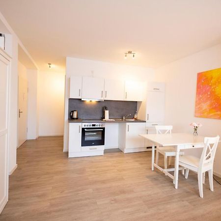City Apartment Kuche,Bad, Parken Im Zentrum Ravensburgs A13 Exterior photo